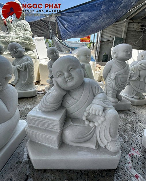 TƯỢNG CHÚ TIỂU