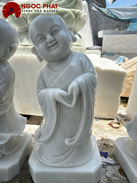 TƯỢNG CHÚ TIỂU