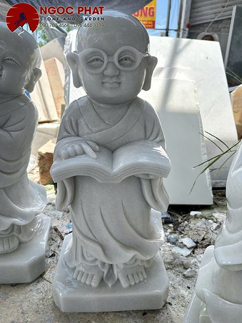 TƯỢNG CHÚ TIỂU