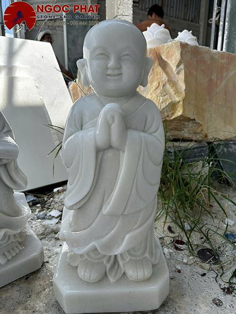 TƯỢNG CHÚ TIỂU