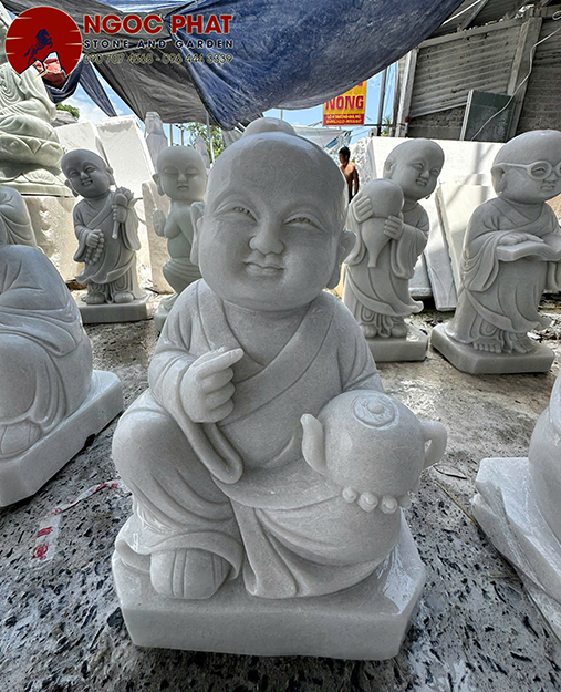 TƯỢNG CHÚ TIỂU