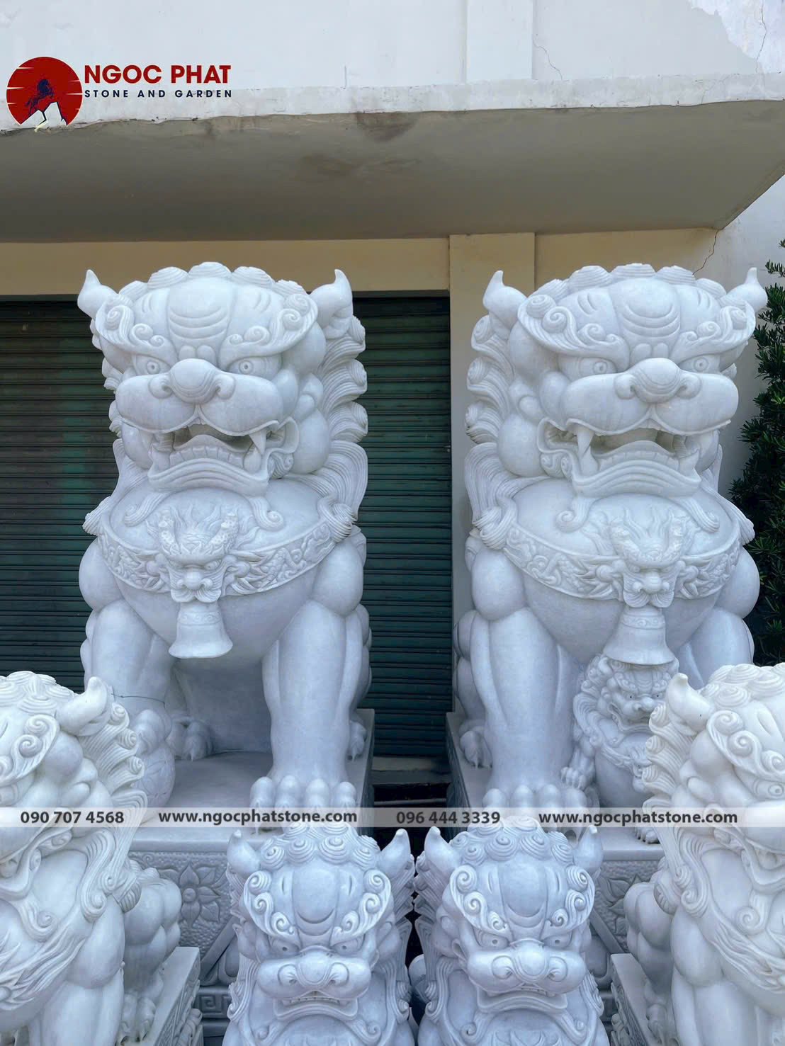 TƯỢNG KỲ LÂN