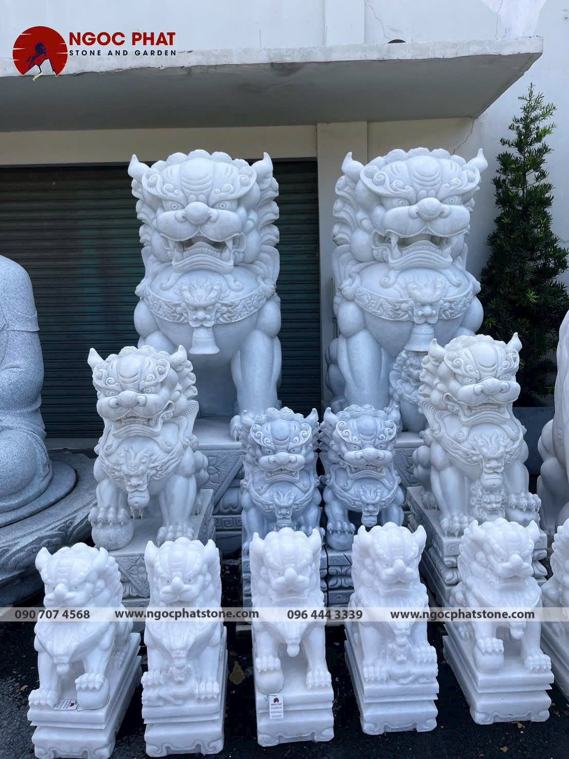 TƯỢNG KỲ LÂN