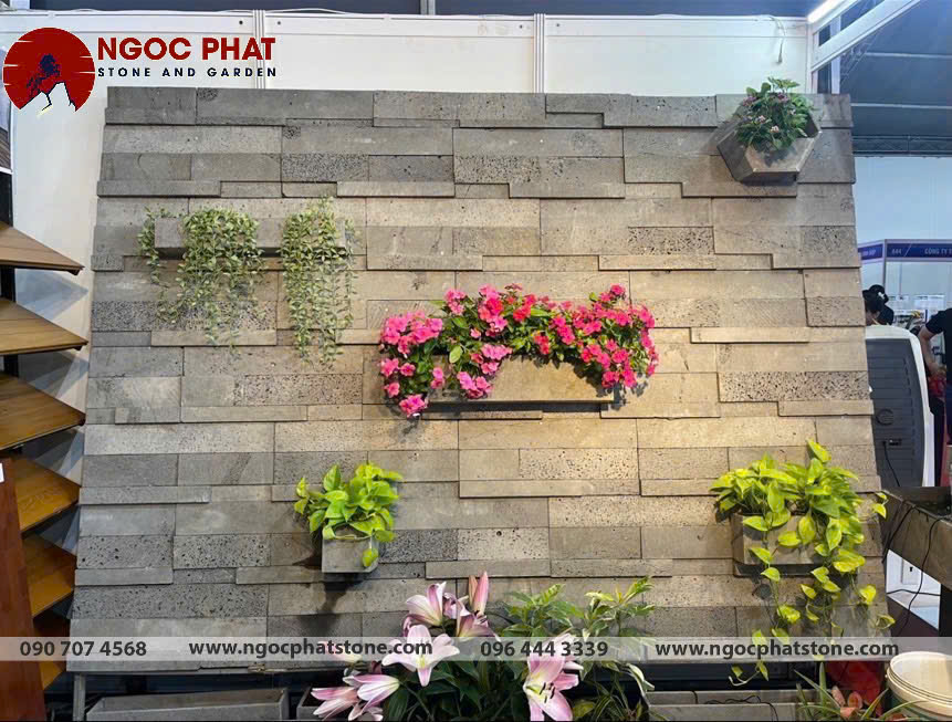 Đá Ong Quý, Đá Ong Cúc Bi Bo Cạnh