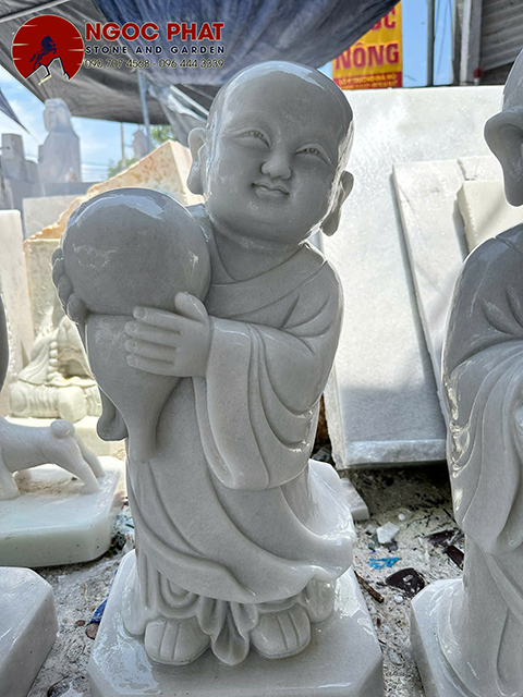 TƯỢNG CHÚ TIỂU