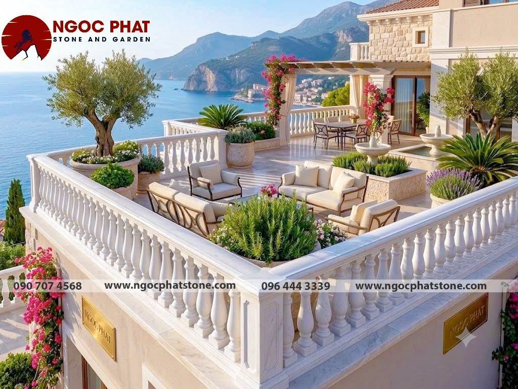 CON TIỆN ĐÁ LAN CAN TỰ NHIÊN