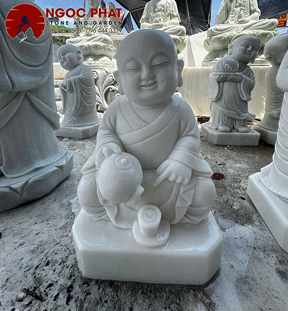 TƯỢNG CHÚ TIỂU