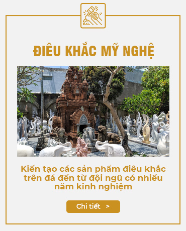 Điêu khắc mỹ nghê