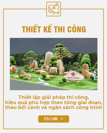 Thiết kế thi công