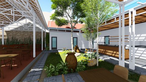 Nhà hàng ăn uống