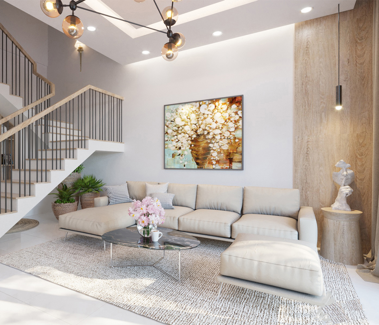 Modern Hiện đại