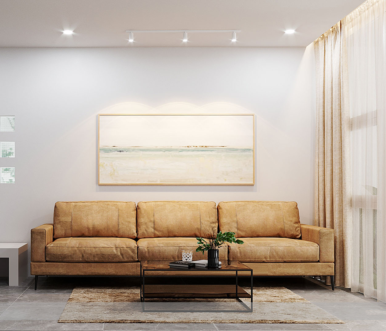 Minimalist tối giản