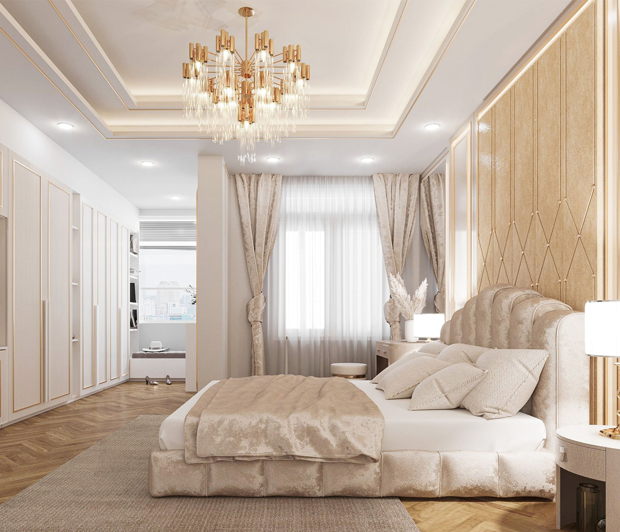 Cổ điển - Tân Cổ Điển