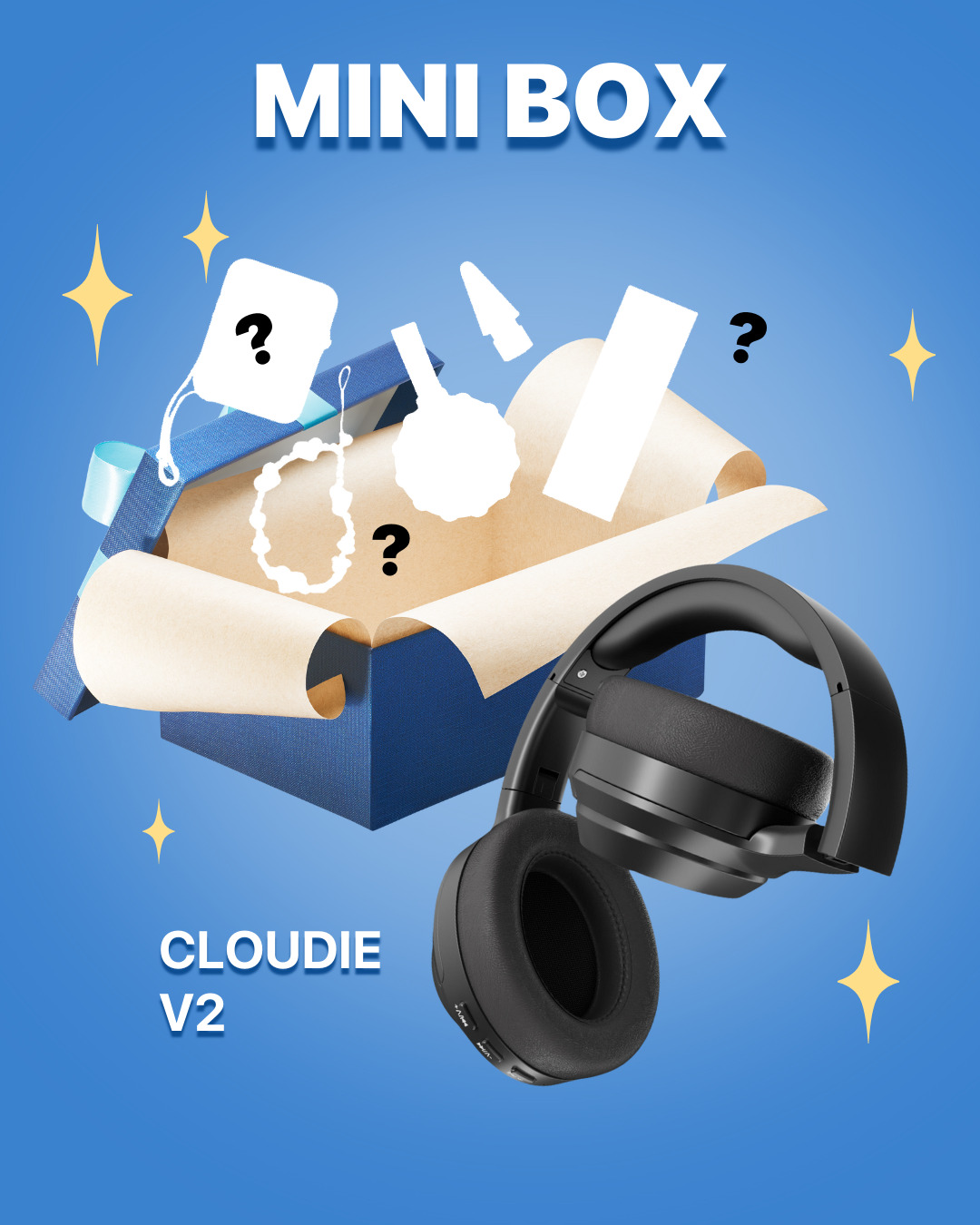 LUCKYBOX – TÚI MÙ CÔNG NGHỆ 🔥 | MỞ LÀ THẤY HỜI 🎁