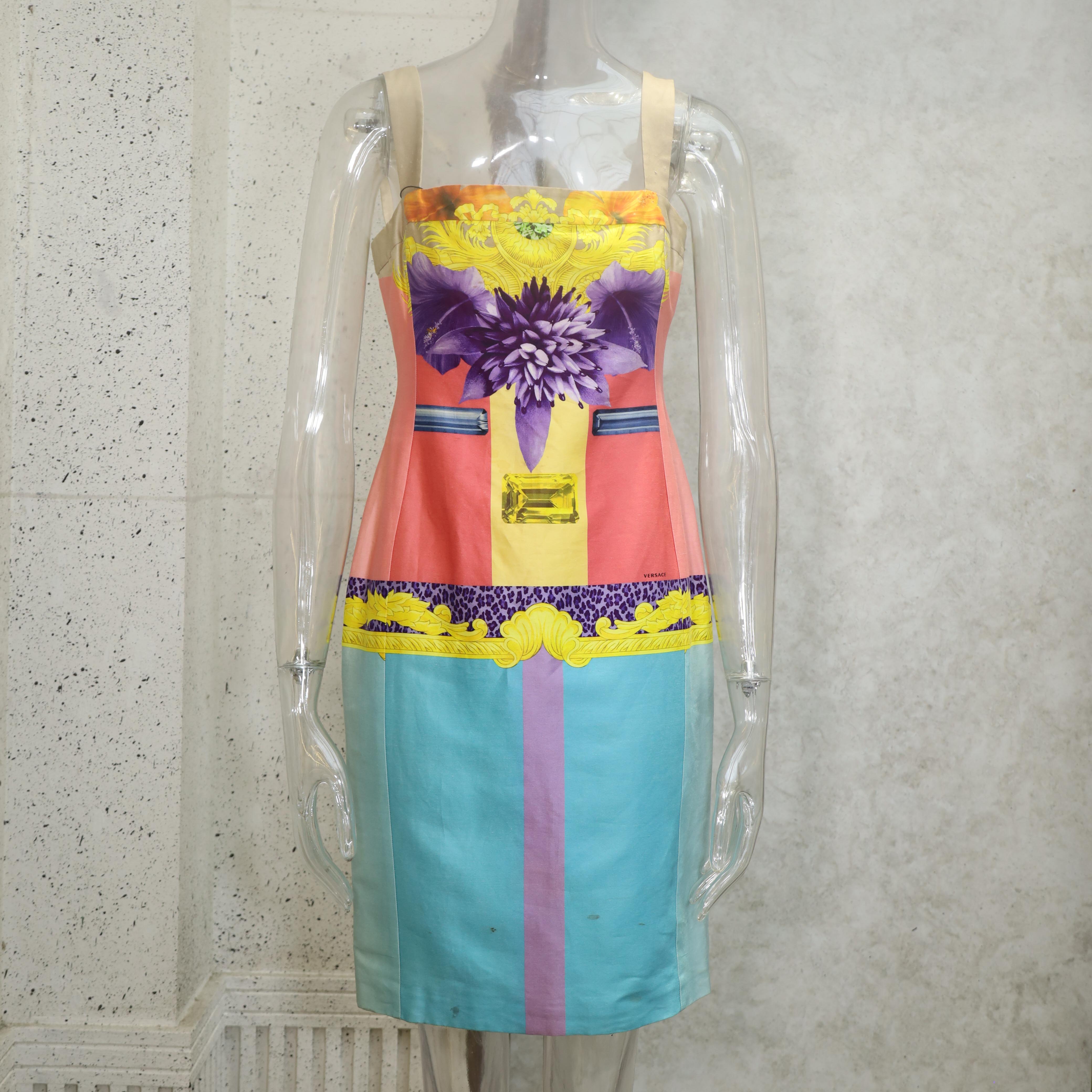 Đầm mặc nhà 2 dây đơn giản cho bé chất liệu thun gân cotton bền đẹp màu sắc  tươi sáng FKD33 nhiều màu