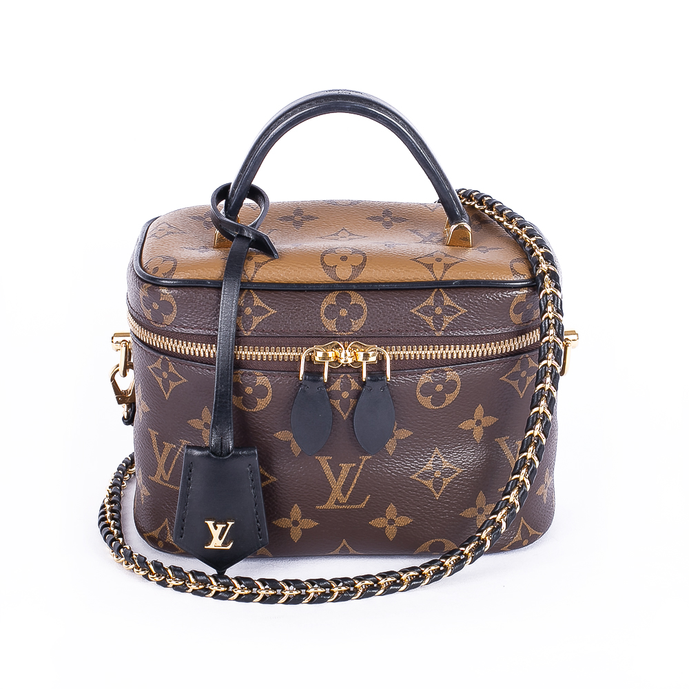 LV VANITY PM BAG  Doluxury httpsdoluxurycomvnproductlvvanity pmbag