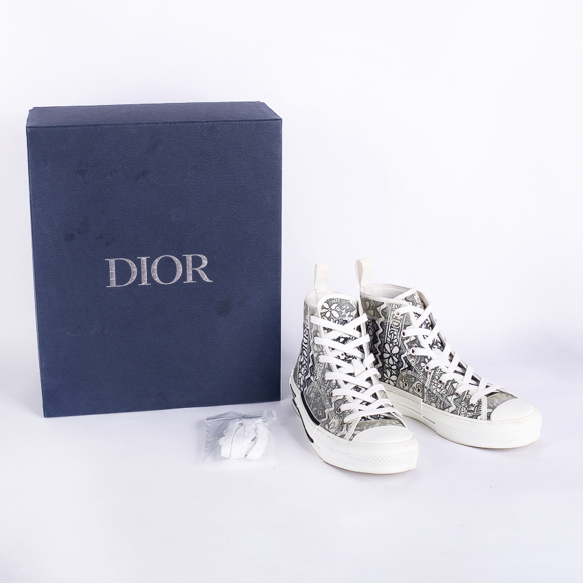 Tổng hợp Giày Dior B23 giá rẻ bán chạy tháng 82023  BeeCost
