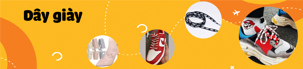 Dây giày