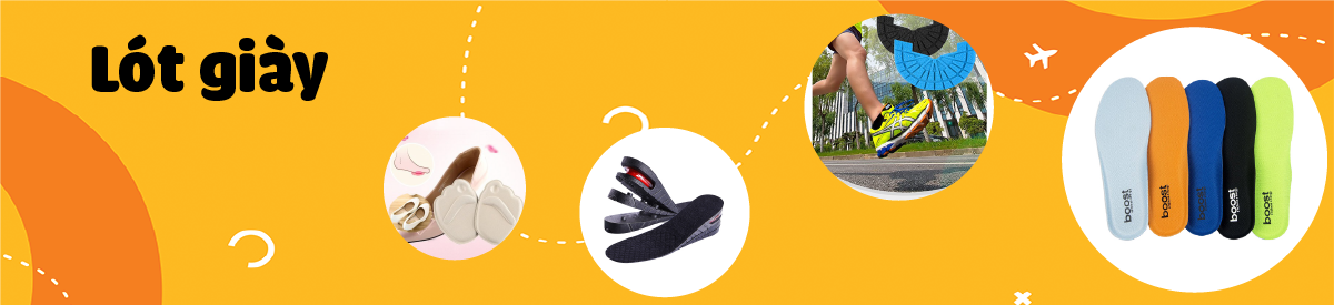 Lót giày