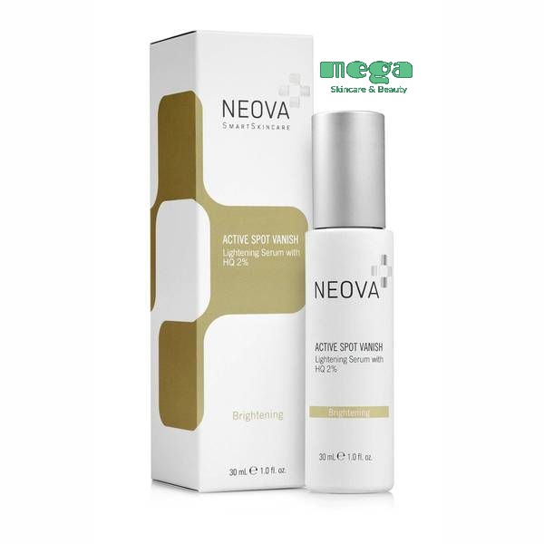 NEOVA ACTIVE SPOT VANISH 30ml