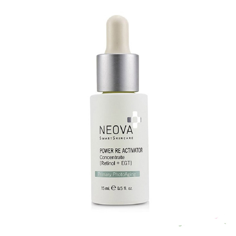 Tinh chất trẻ hóa NEOVA POWER RETINOL ACTIVATOR