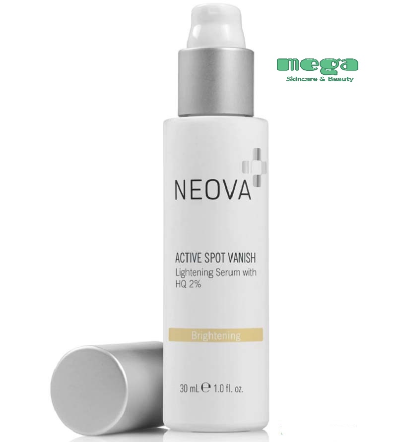 NEOVA ACTIVE SPOT VANISH 30ml