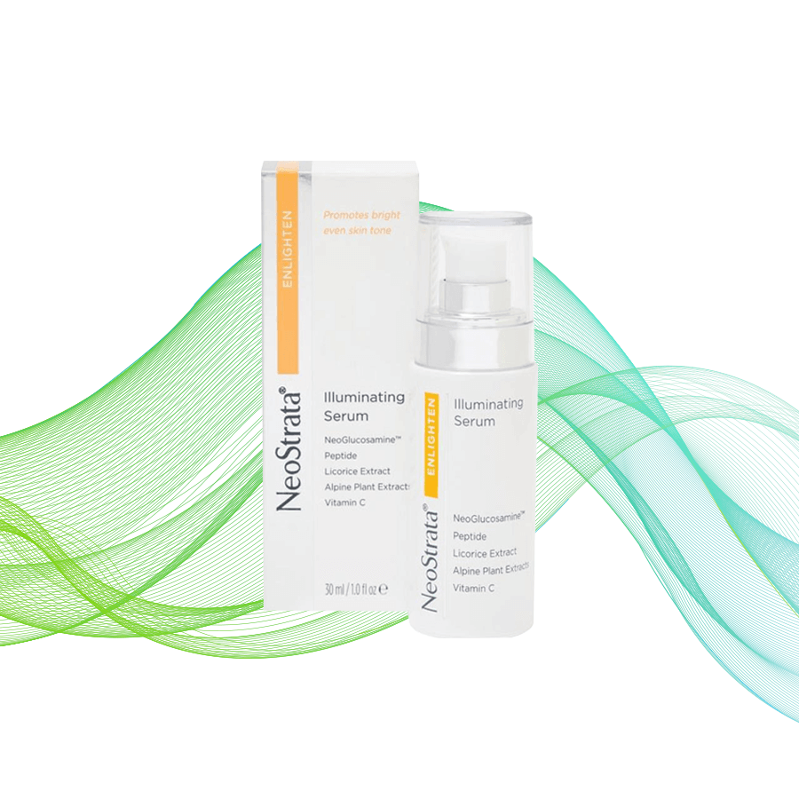 illuminating serum neostrata