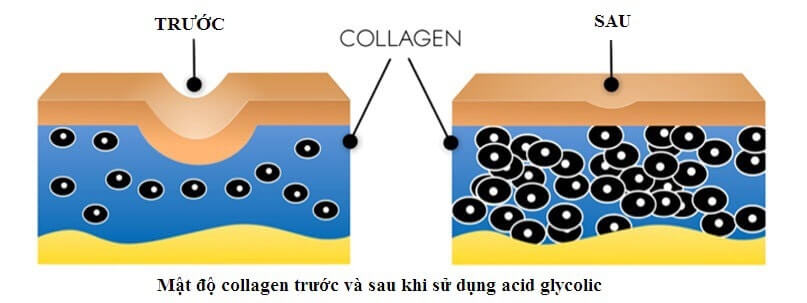 Glycolic acid có trong 8aha neostrata