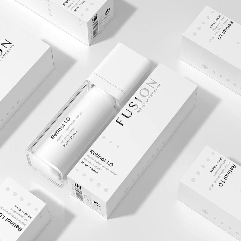 Fusion Retinol 1.0