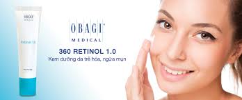 Obagi Retinol 1.0 Cream 