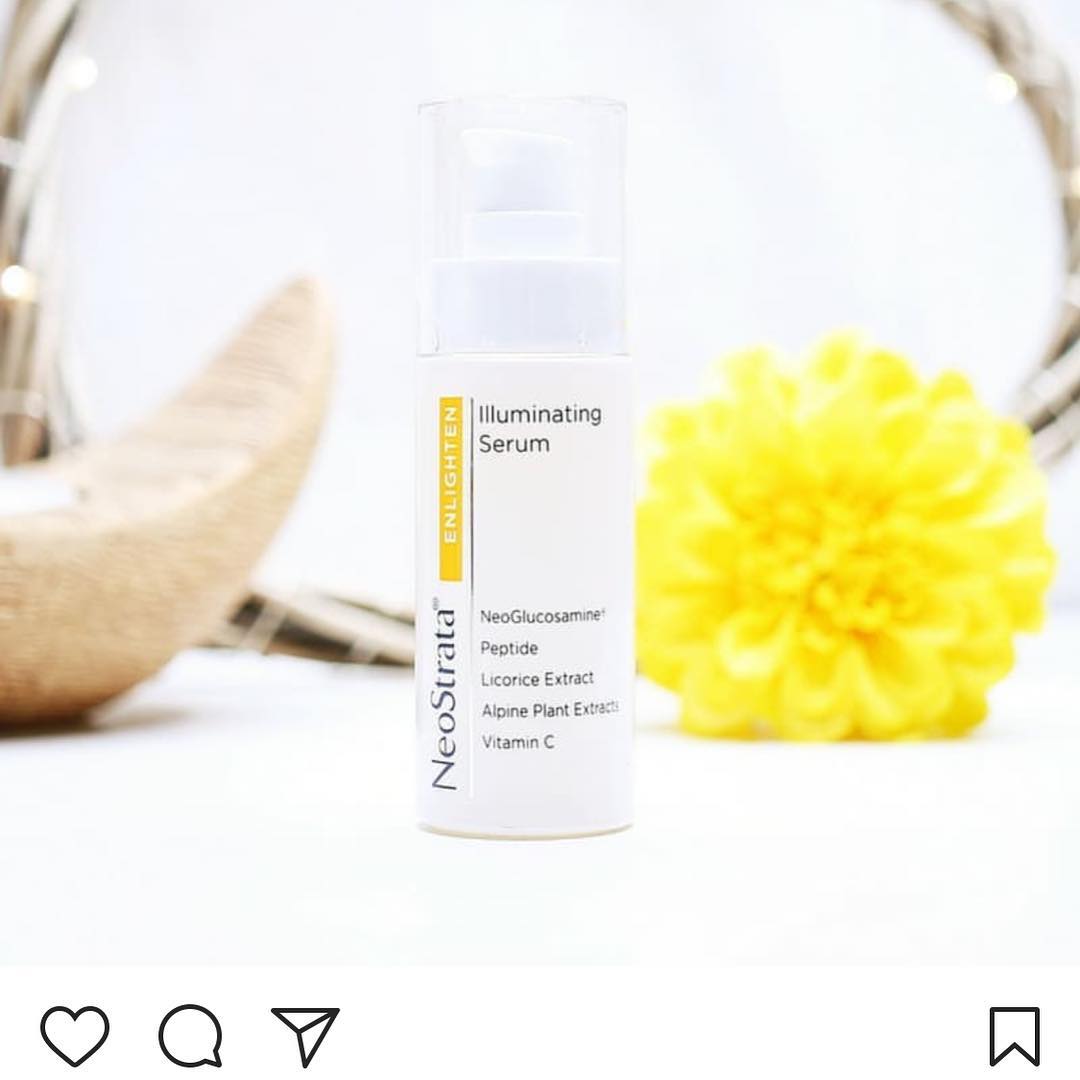  Cách Bảo quản  neostrata illuminating serum