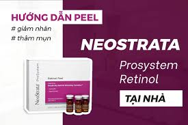 NeoStrata Prosystem Retinol Peel 