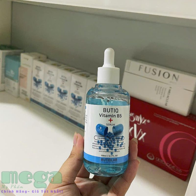 b5 butiq vitamin serum