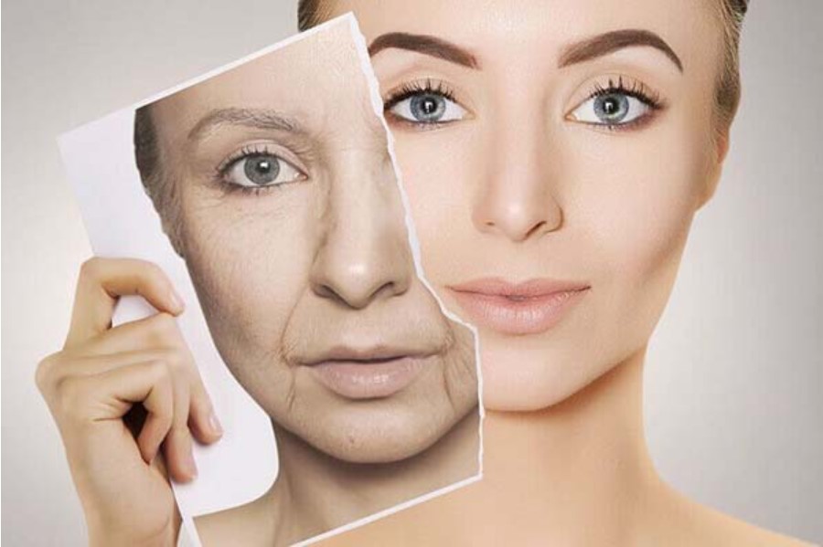 công dụng Image AGELESS Total Anti-Aging