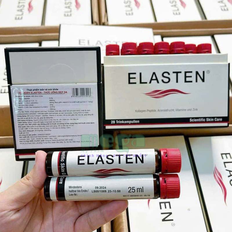 Elasten Collagen