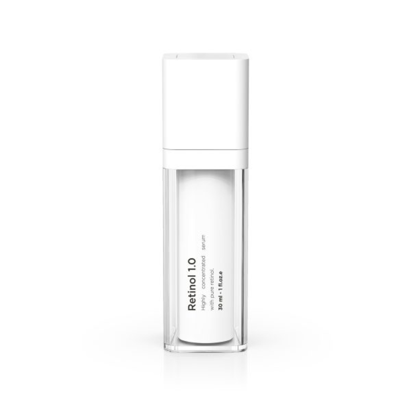 Fusion Retinol 1.0