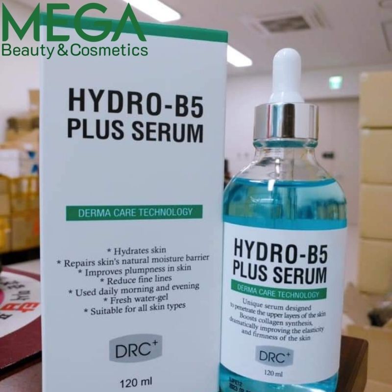 Hydro B5 plus serum 1