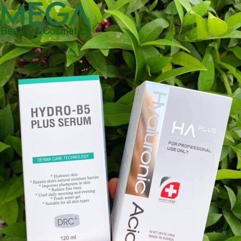 Hydro B5 plus serum 2