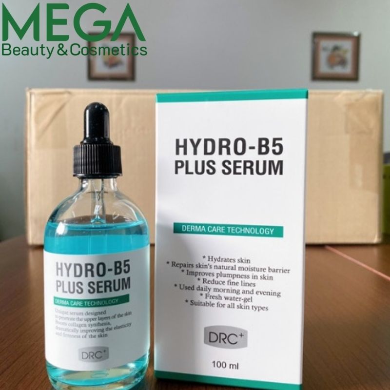 Hydro B5 plus serum 3
