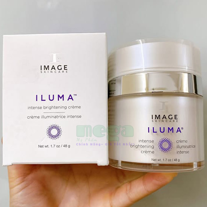 Image Iluma Intense Brightening Cream 48g