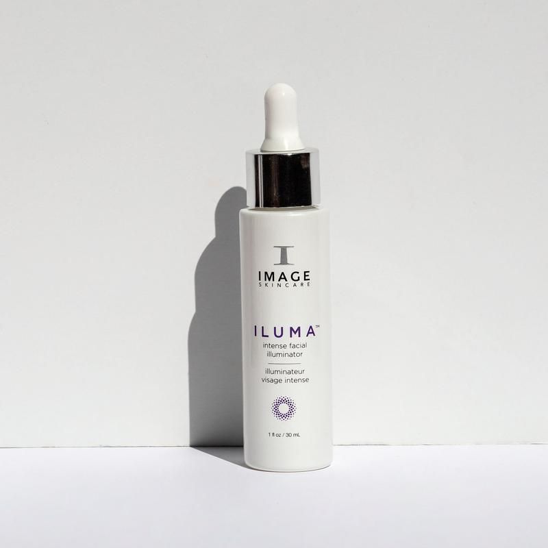 Serum dưỡng da Image Iluma Intense Facial Illuminator 