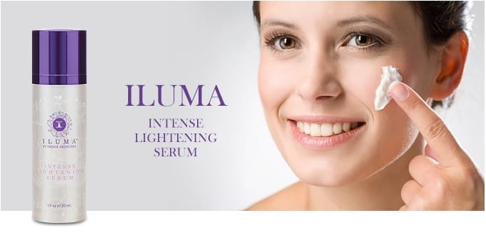 Image iluma intense brightening serum đúng cách sẽ phát huy tối đa hiệu quả của sản phẩm