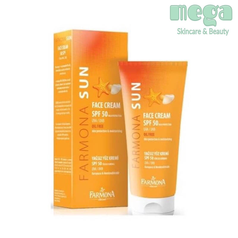 kem chống nắng Farmona Sun face cream SPf 50 giá bao nhiêu