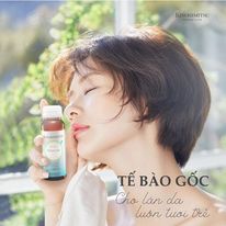 Sử dụng kinohimitsu stem cell drink đúng cách