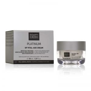 MartiDerm Platinum GF Vital Age Cream gia bao nhieu