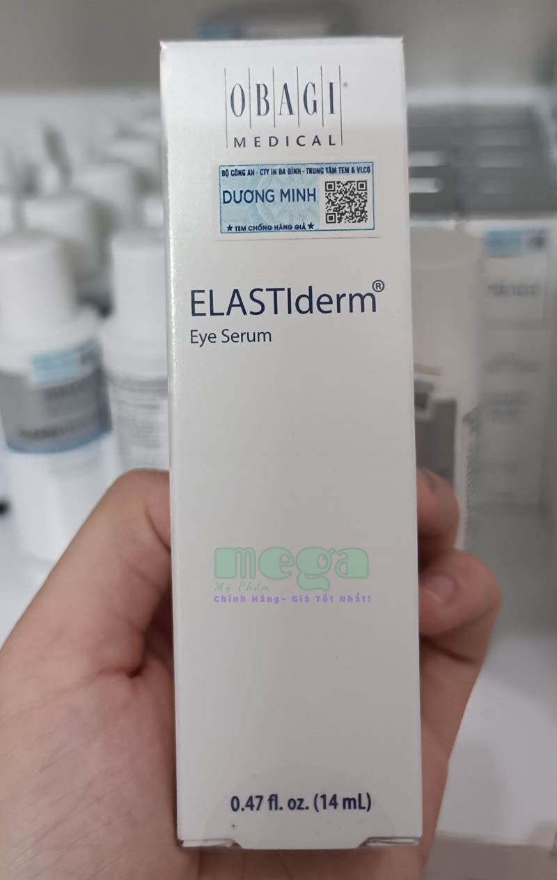 Obagi ELASTIderm Eye Serum 