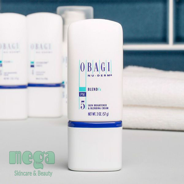 obagi nu derm blend fx có tốt không