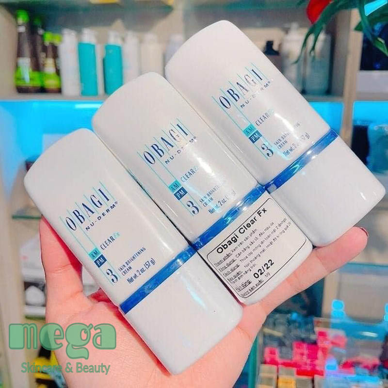 Obagi-Nu-Derm-Clear-Fx giá bao nhiêu
