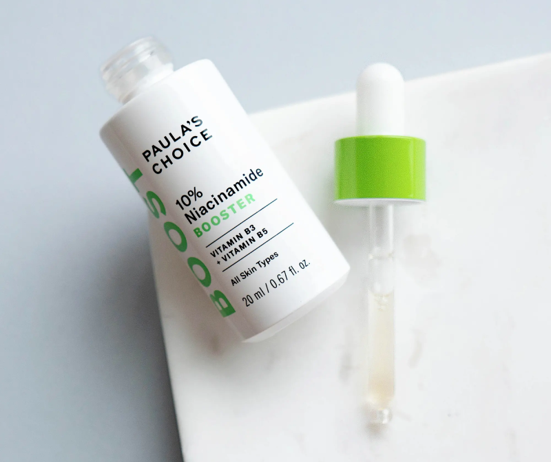 10% Niacinamide Booster 20ml