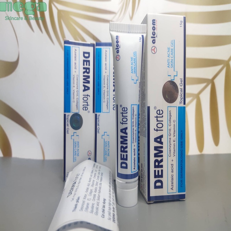 derma forte mua ở đâu